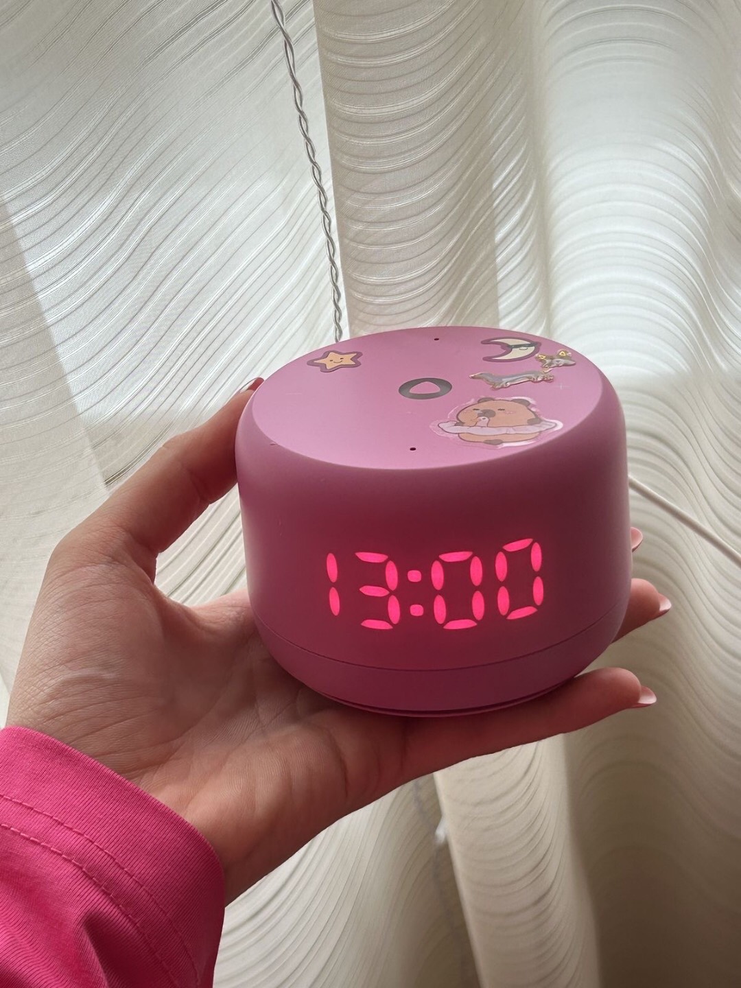 Yandex Station Lite 2 Smart Speaker - изображение 2