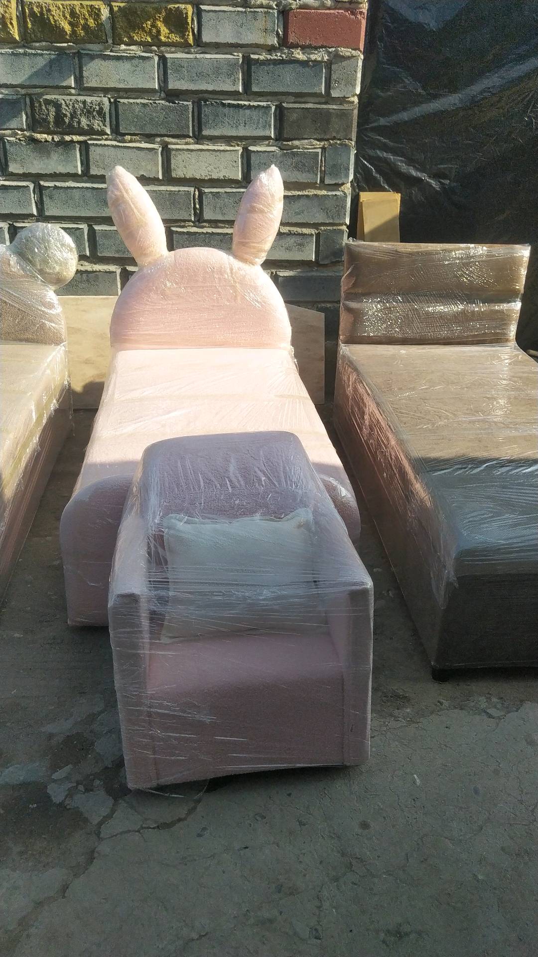 Кровать детская на заказ и в наличии - изображение 4