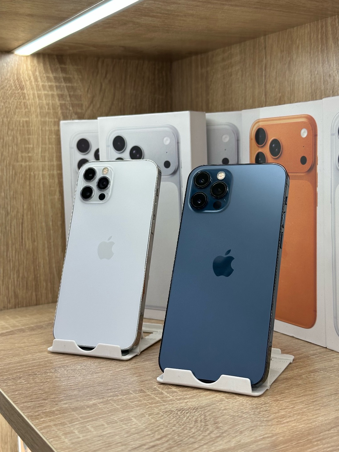 IPhone 12 Pro 128 GB - изображение 4