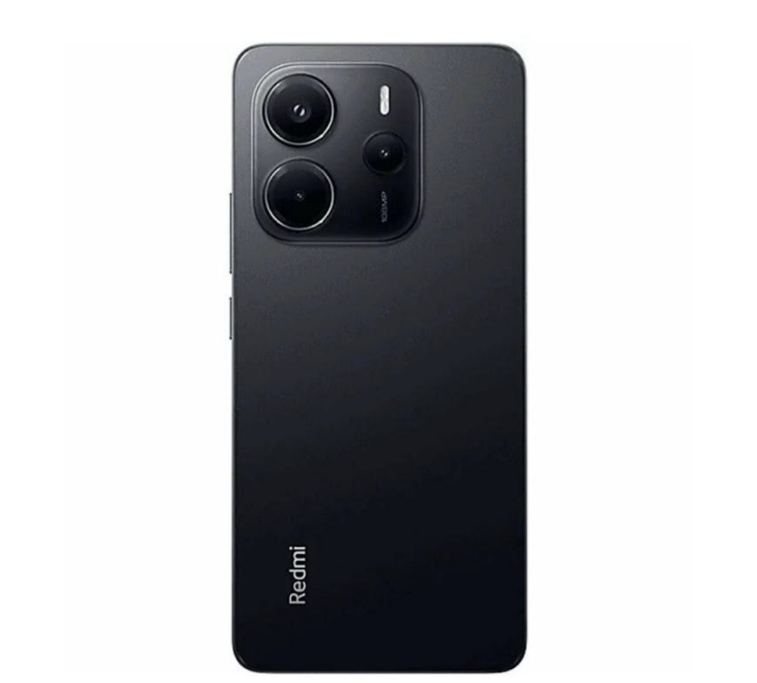 Redmi note 14, 256 гб - изображение 4
