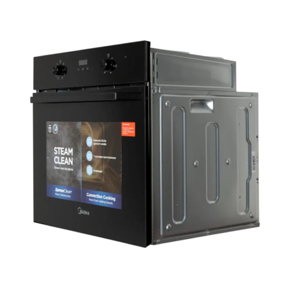Встроенный духовой шкаф от Midea в модели MO67000GB - изображение 2