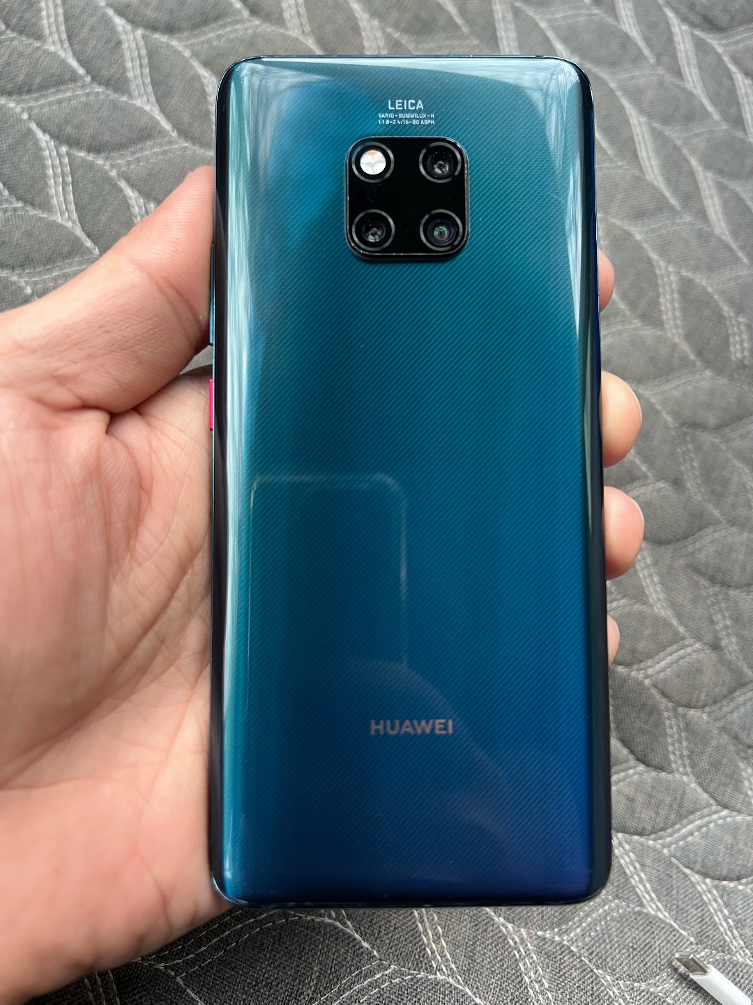 Huawei Mate 20 pro 0559077456 - изображение 2