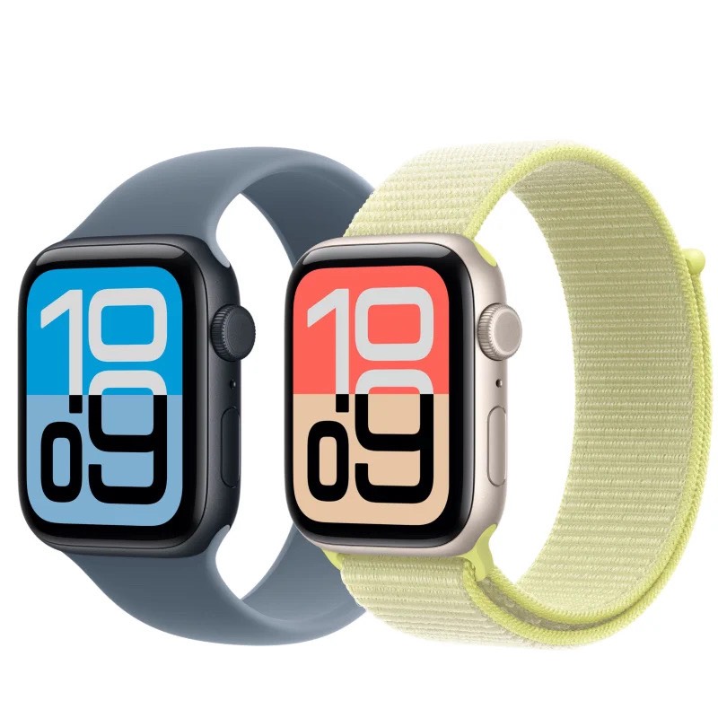 Apple Watch SE 3 40 mm - изображение 2