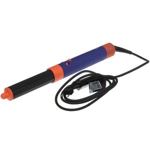 Мультистайлер Dyson Airwrap HS08 i.d. Straight+Wavy синий - изображение 2