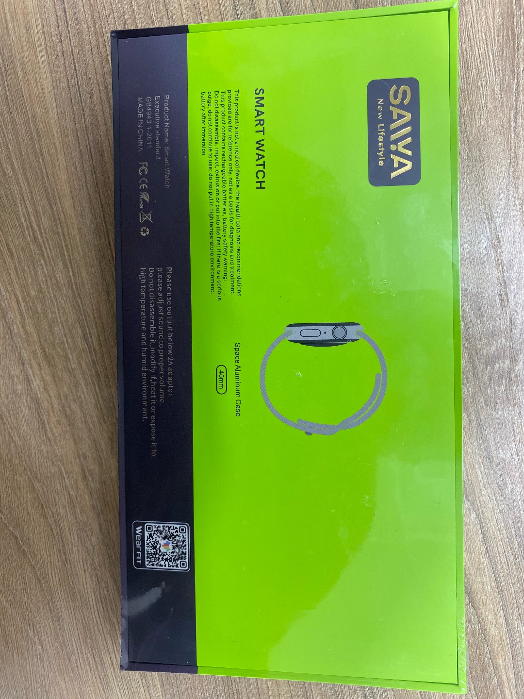 Смарт часы SY11 PRO - изображение 8