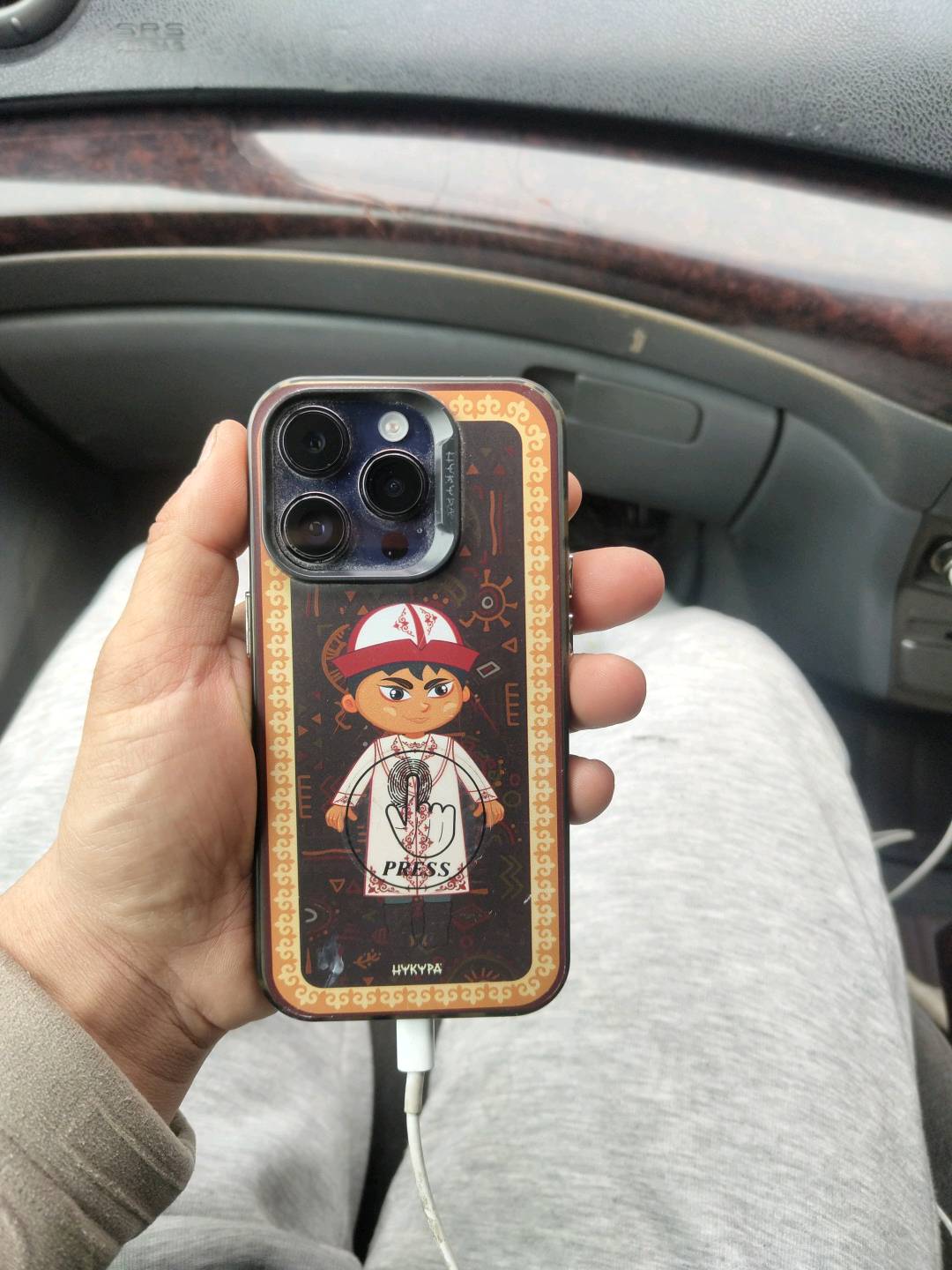 Айфон 14про китай - изображение 2