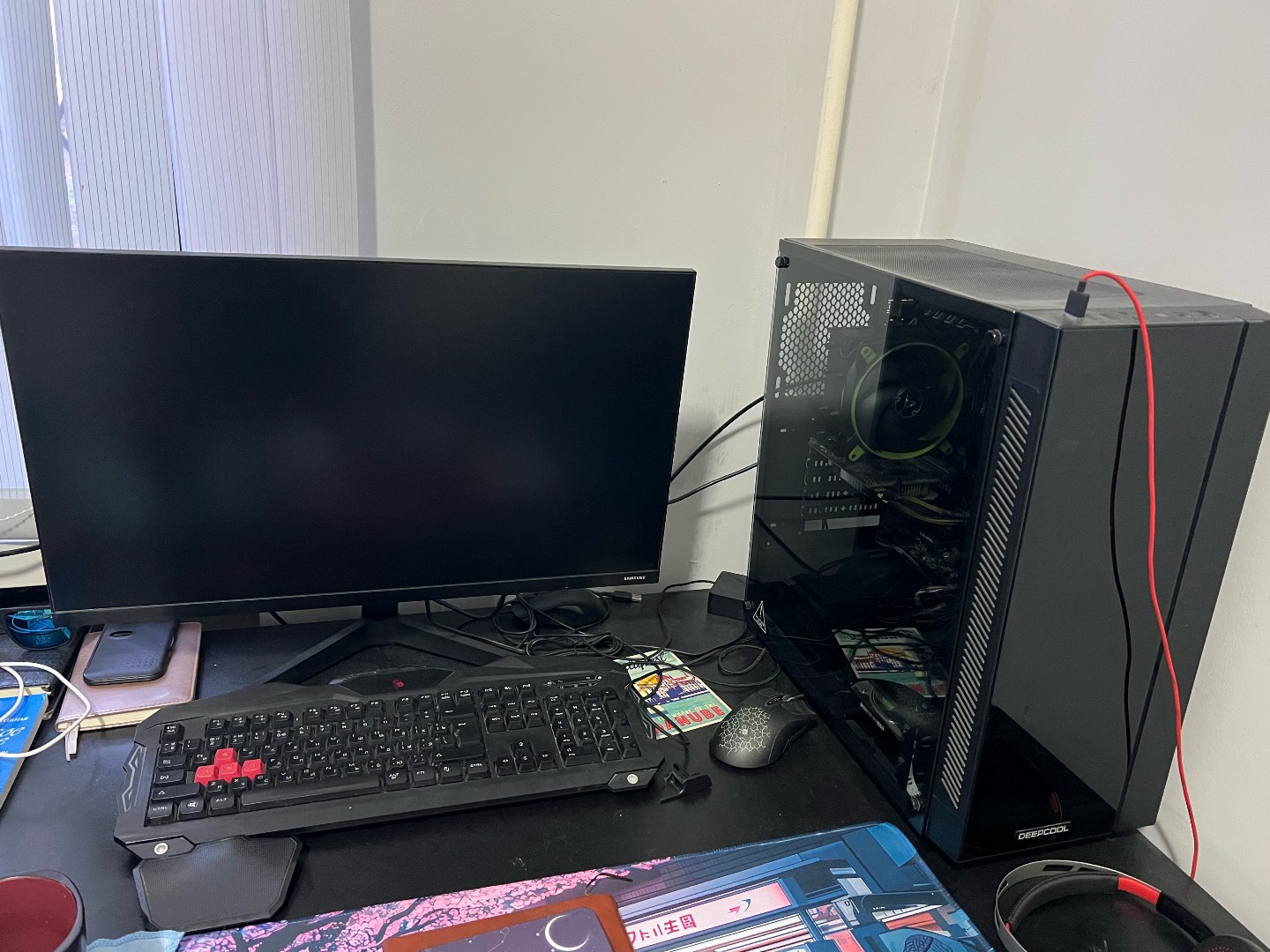 Продаю компьютер с периферией и монитором - изображение 4