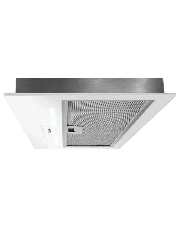 Вытяжка Hansa OMP6553WGH - изображение 6