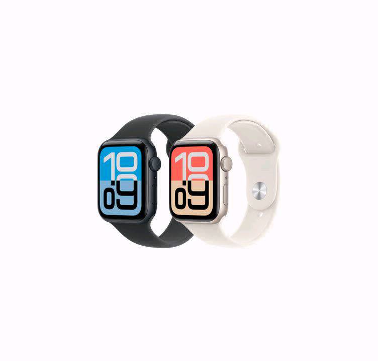 Apple Watch Se 3 40mm - 44mm - изображение 2