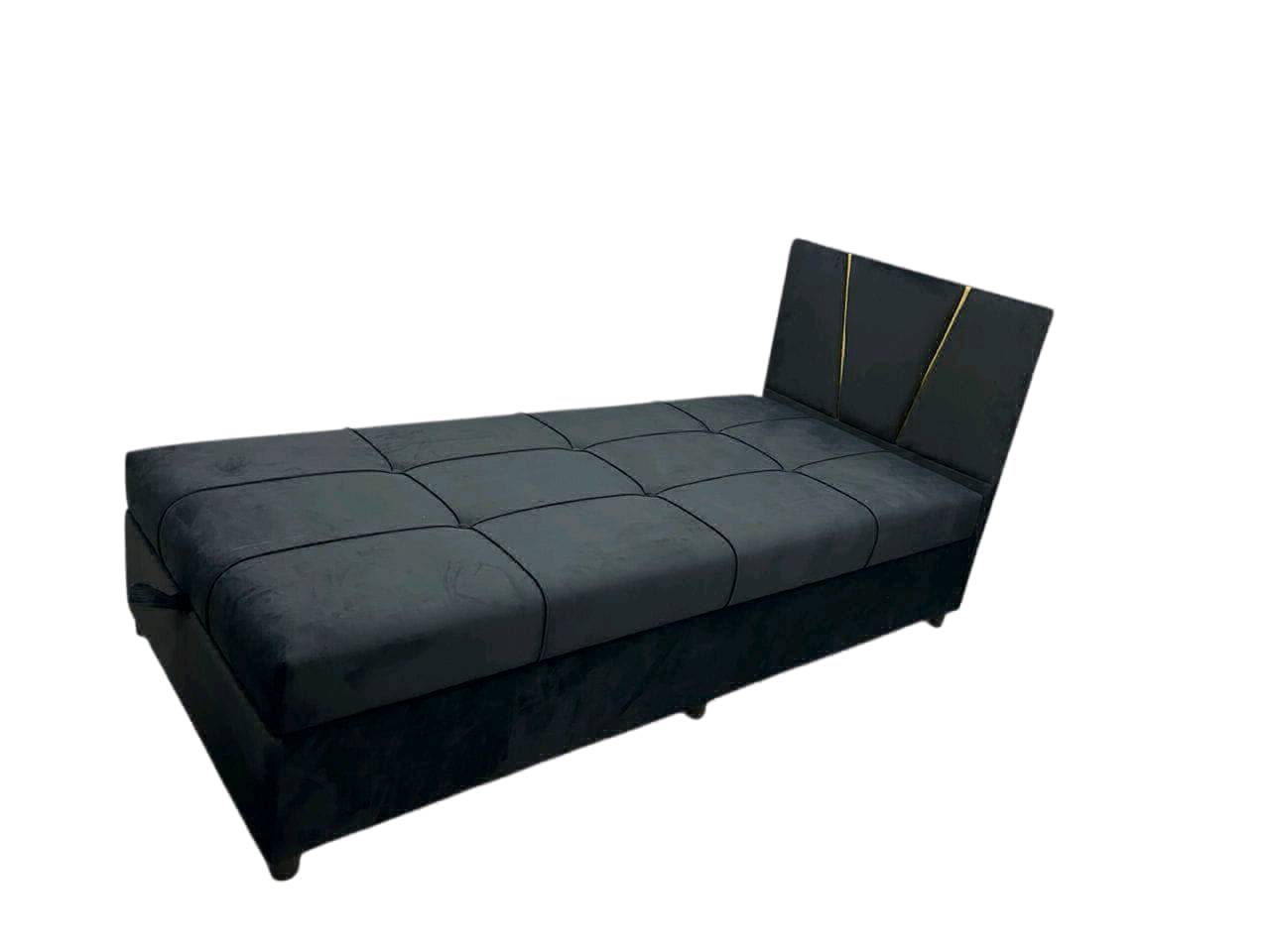 Кровать односпальная - изображение 10