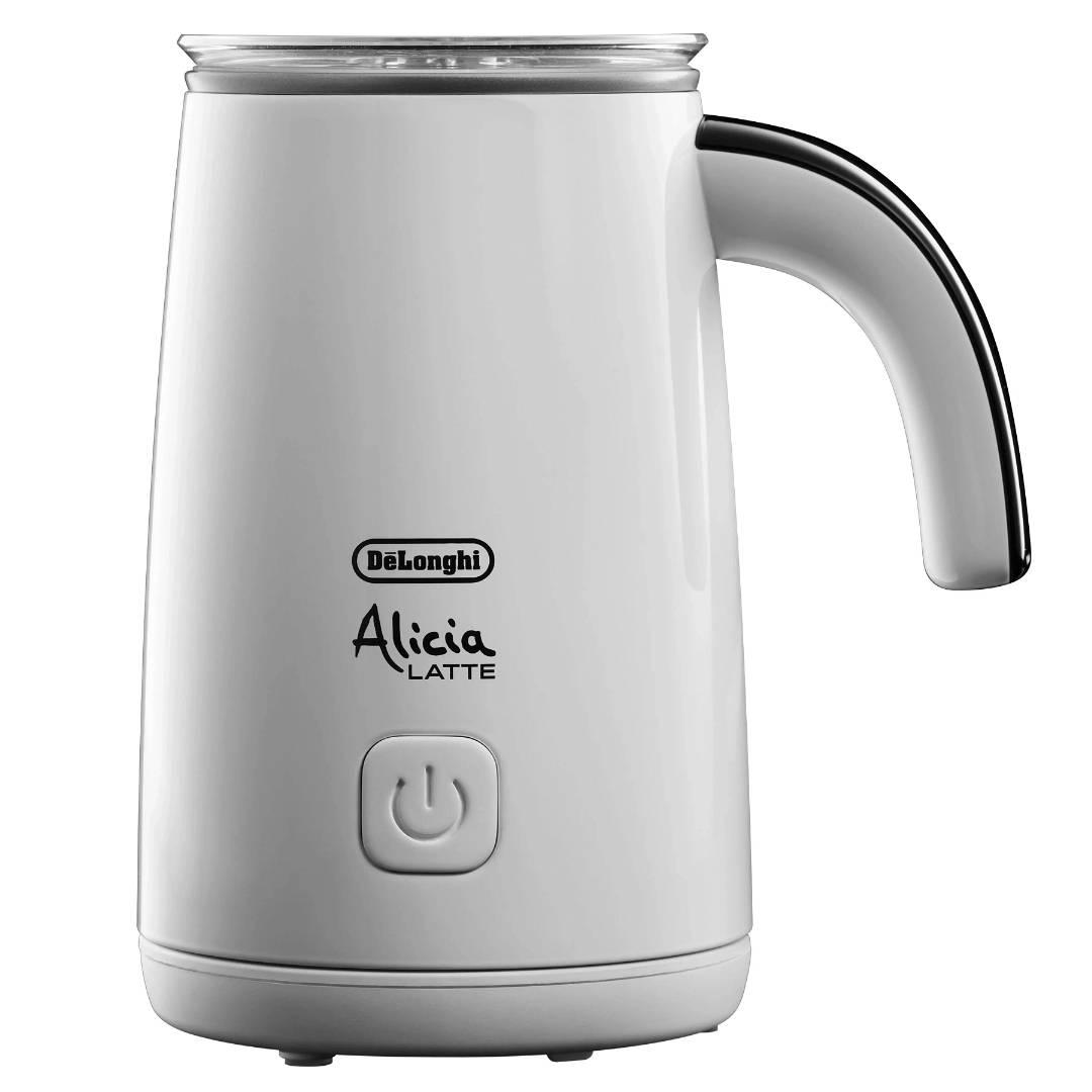 Вспениватель молока De’Longhi EMF2.W - изображение 2