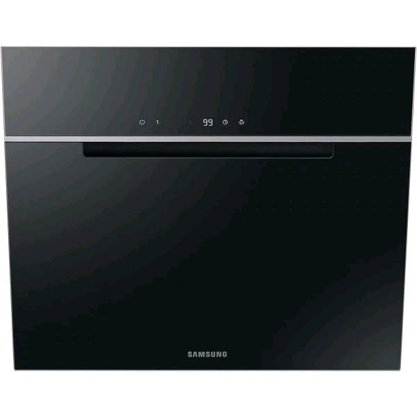 Вытяжка Samsung NK24C7070WB/UR - изображение 3