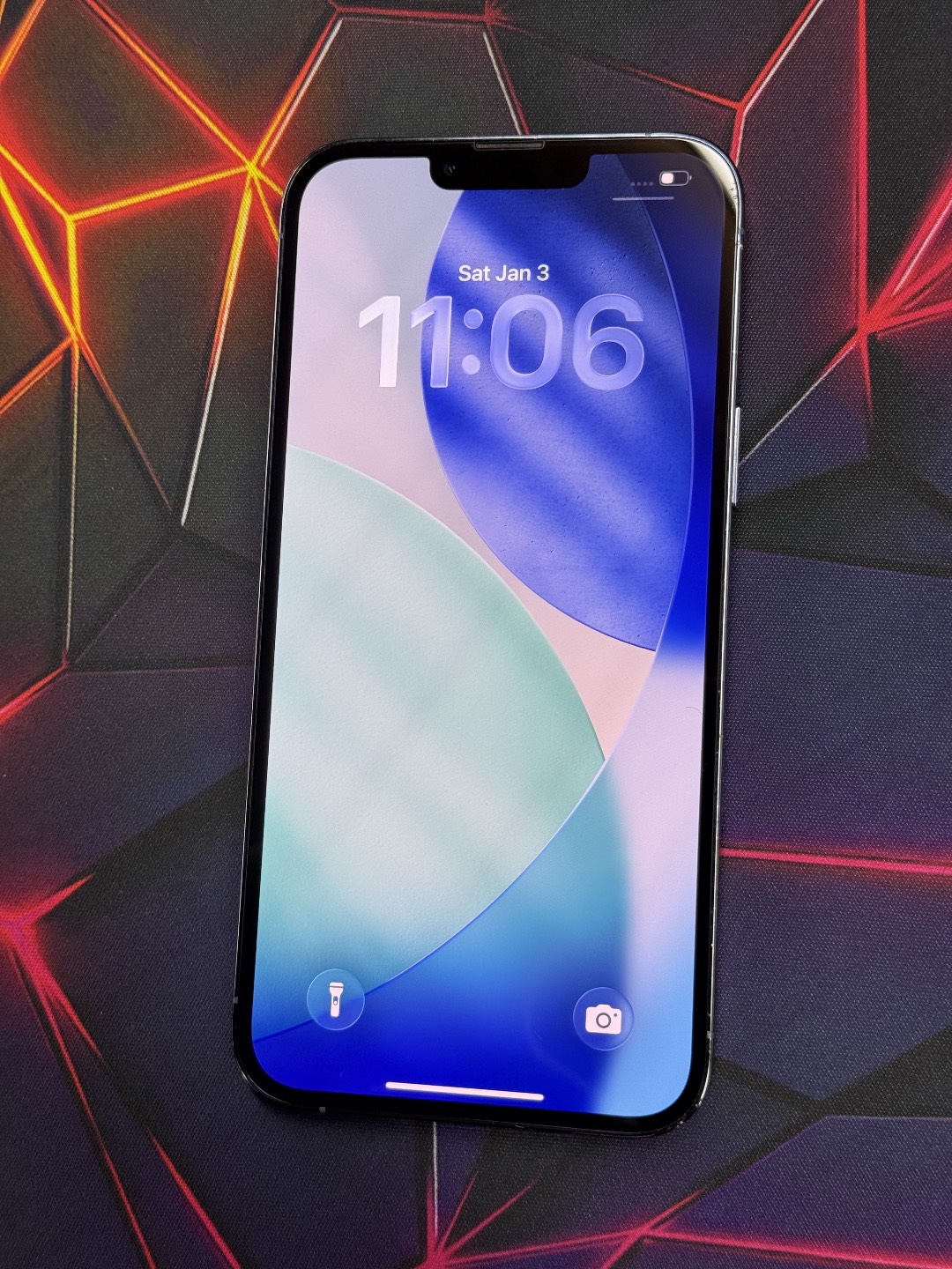 IPhone 13 Pro Max - изображение 2