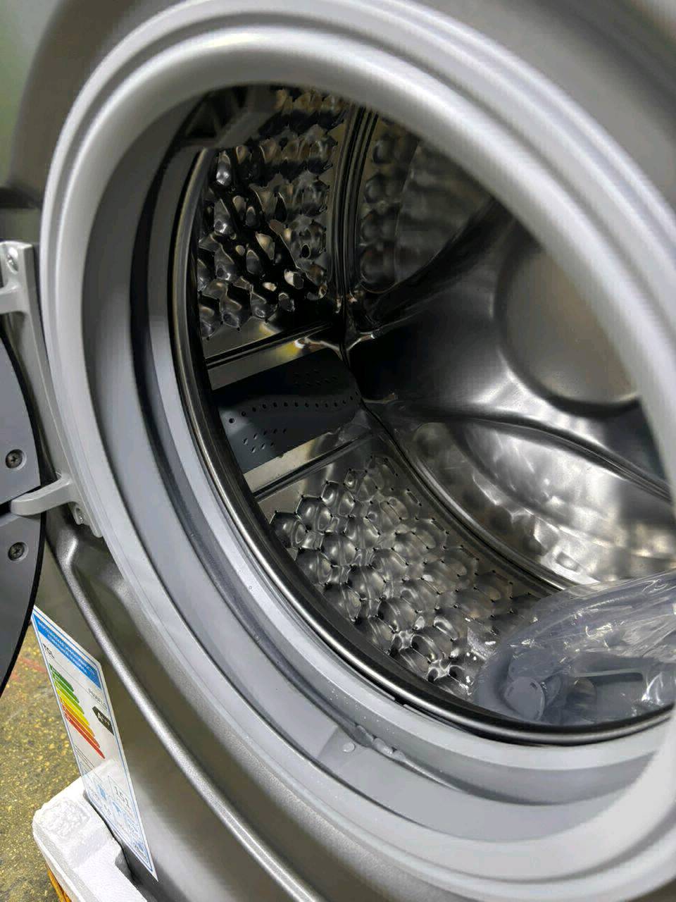 Стиральная машина TCL 6кг -- Акция! 🔥 - изображение 5