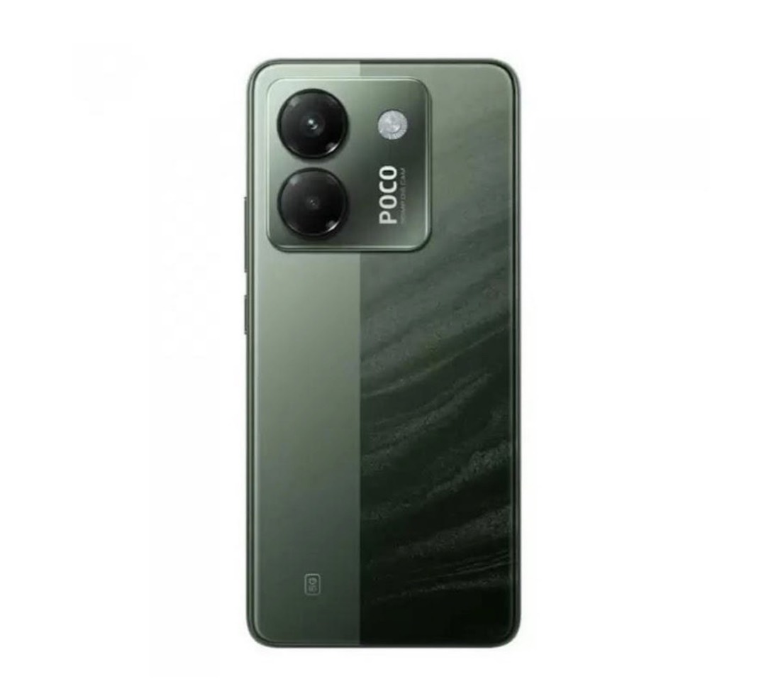 POCO M7 PRO 512 - изображение 17