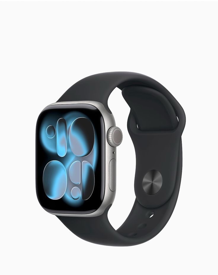 Apple Watch 11 - 46mm✅ - изображение 6
