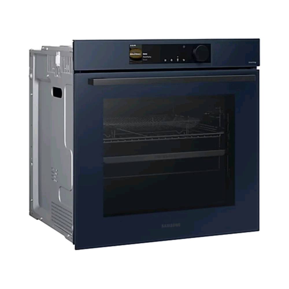 Встраиваемый духовой шкаф Samsung NV7B6685AAN/WT - изображение 2