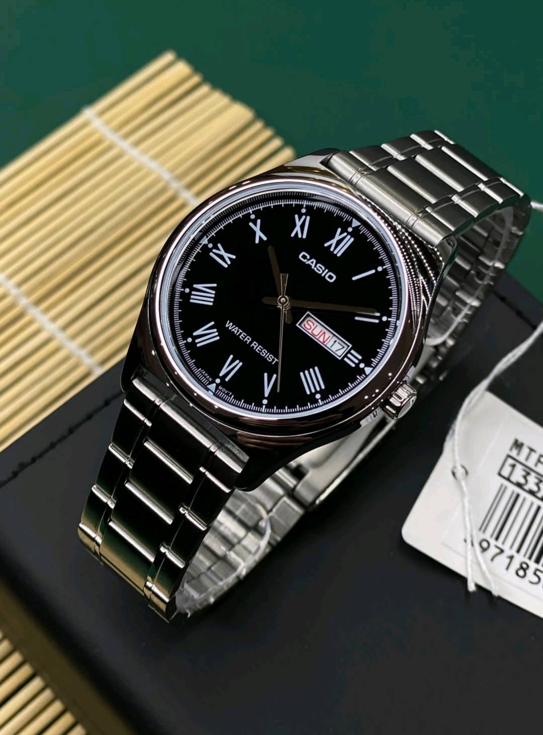 Часы Casio General Оригинальные