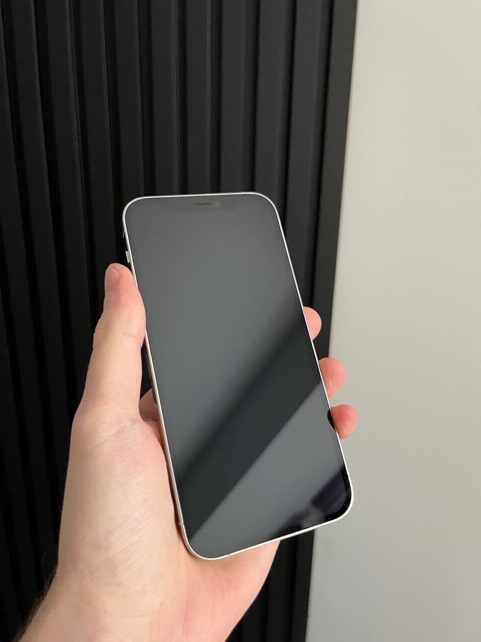 Айфон 12 про Макс 128 гб - изображение 2