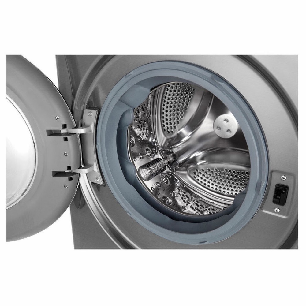 Стиральная машина Ош - изображение 3