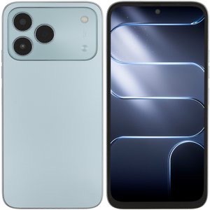 Смартфон Tecno SPARK 50 128 гб - изображение 4