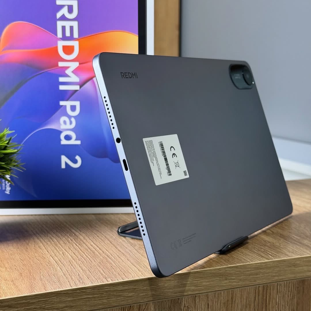 Redmi Pad 2 - изображение 4