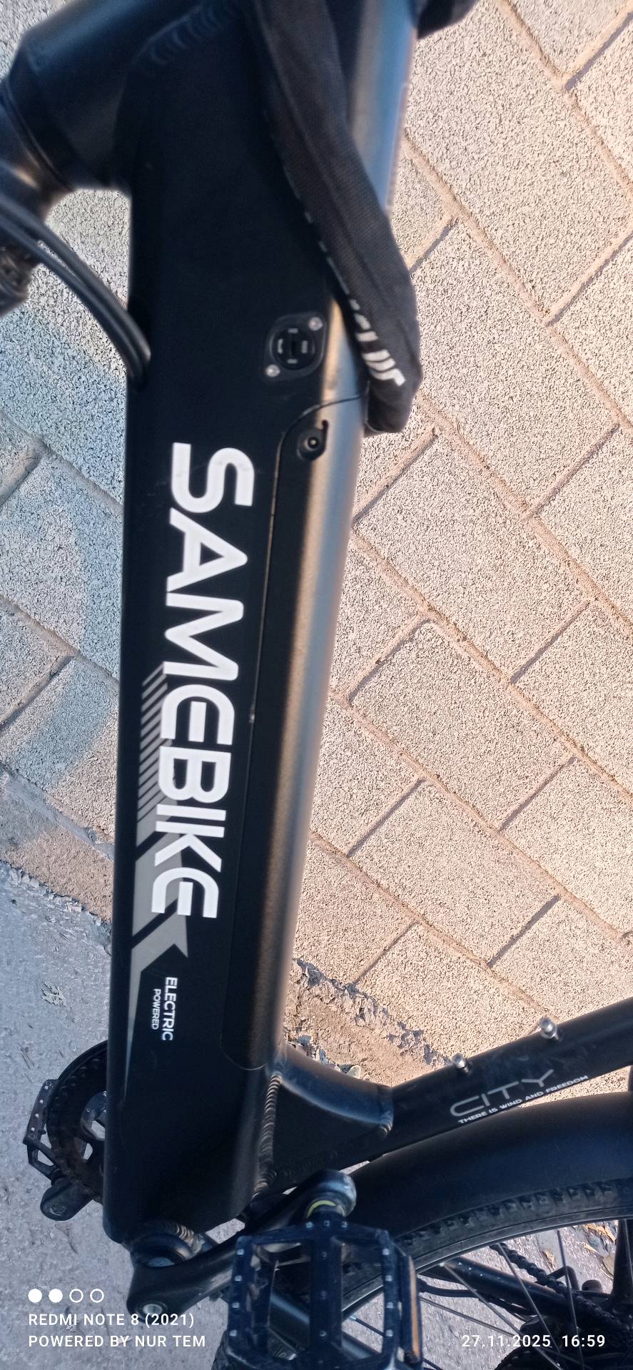 Электровелосипед - изображение 3