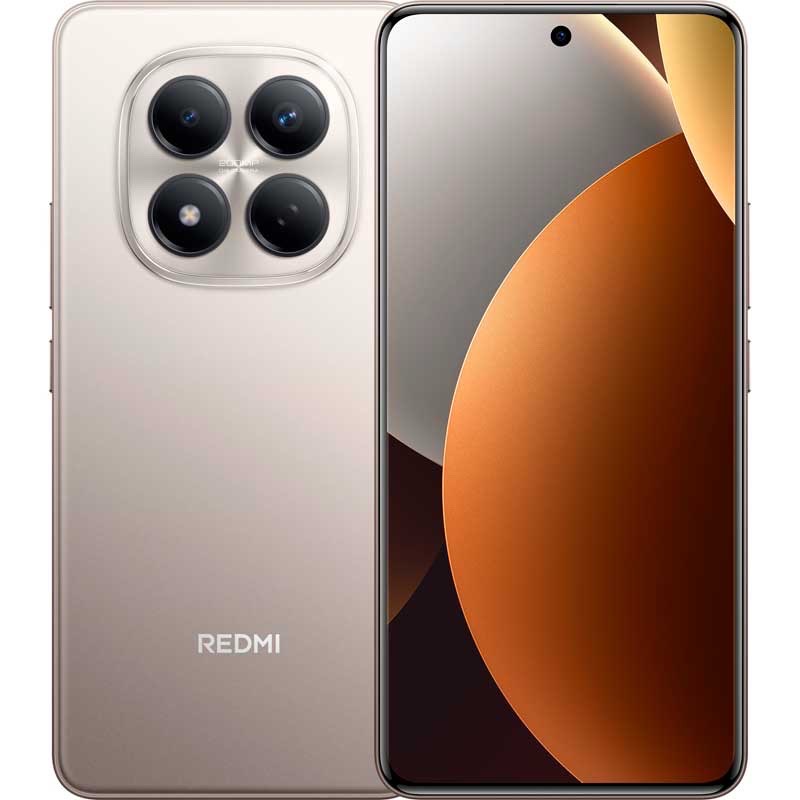 REDMI NOTE 15 PRO PLUS 256GB - изображение 2