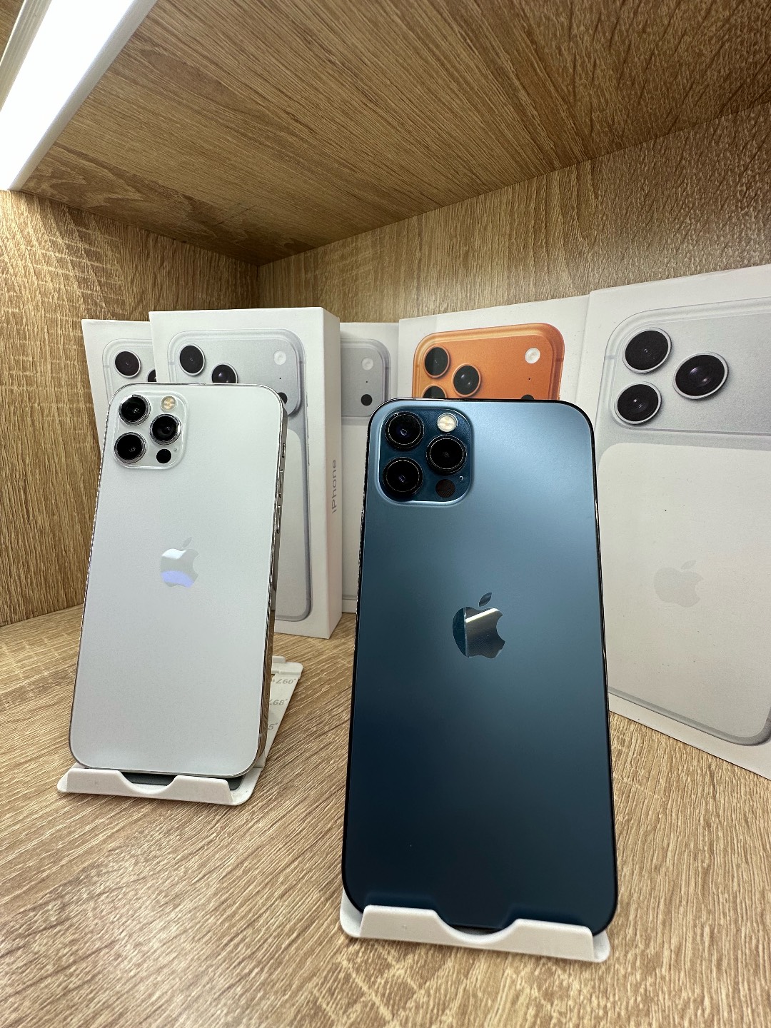 IPhone 12 Pro 128 GB - изображение 5