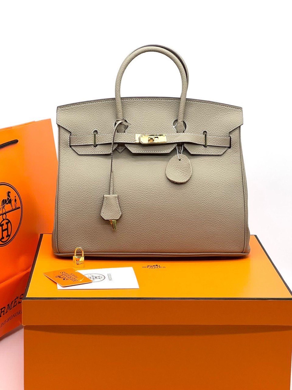 BIRKIN премиум класса 1/1 - изображение 10