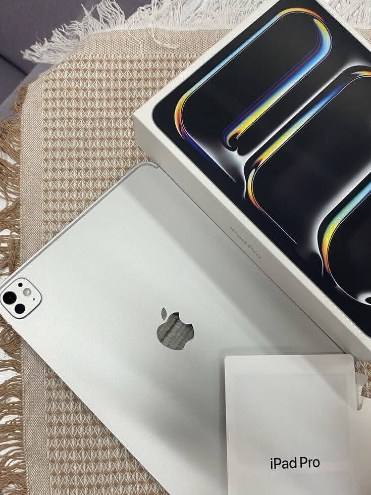 Ipad Pro 13 m5 512Gb Wi-fi - изображение 2