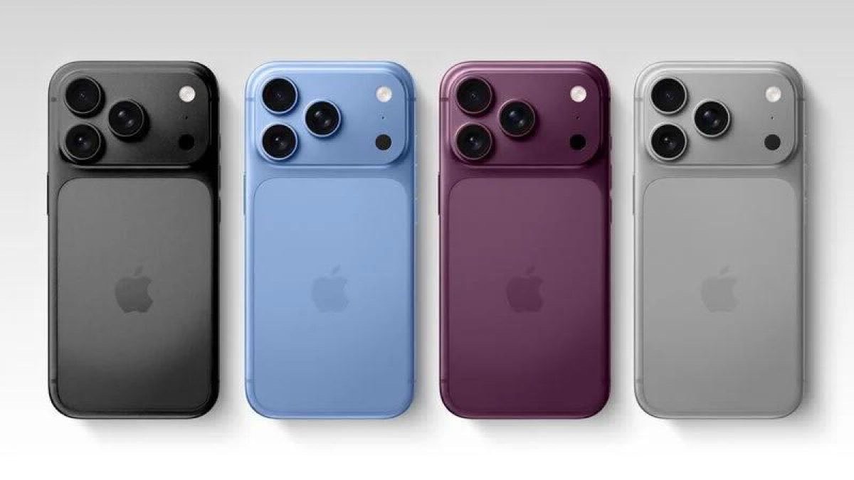 IPhone 18 pro 256gb sim - изображение 2