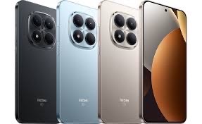 Redmi Nite 15 Pro+5G 12/512 - изображение 2