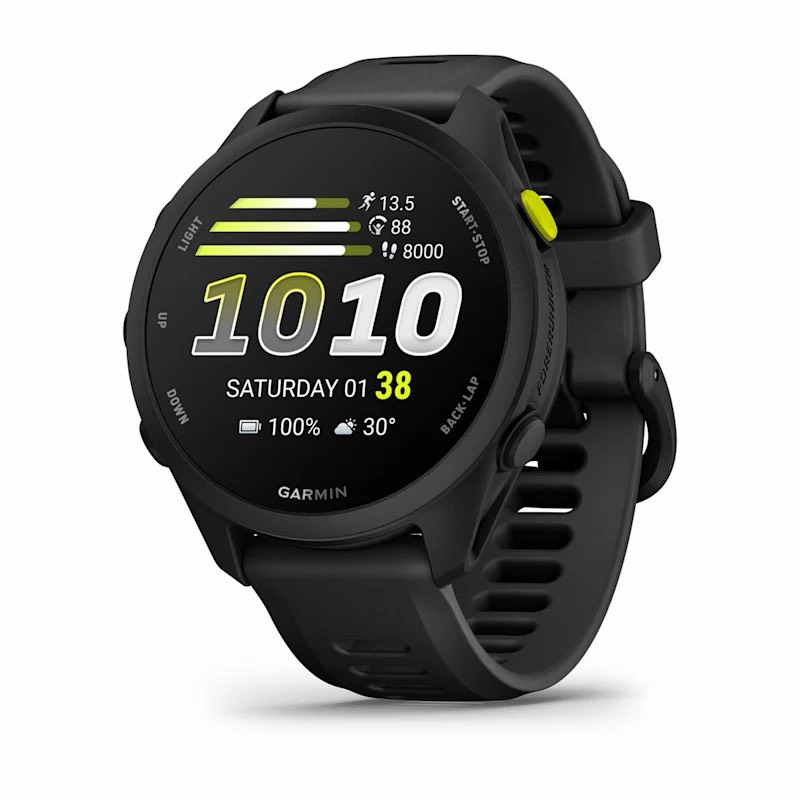 Garmin Forerunner 70 NEW - изображение 4