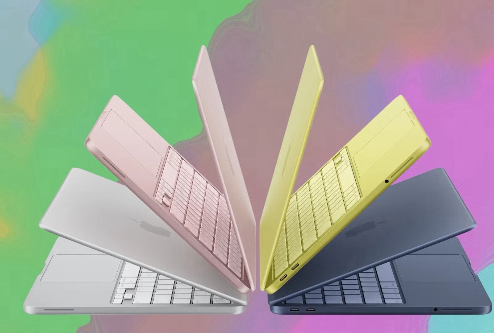 Apple MacBook Neo 8/512 - изображение 2