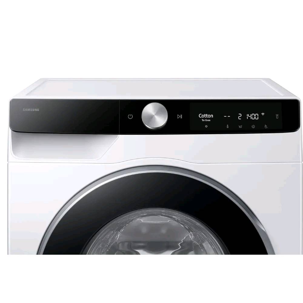 Стиральная машина Samsung WW90DG6U94LKLD - изображение 11