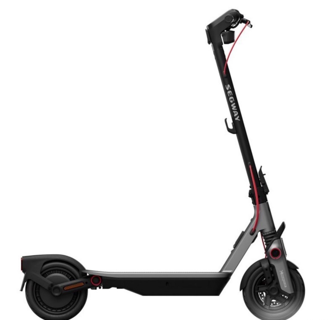 Электросамокат Ninebot F3 - изображение 2