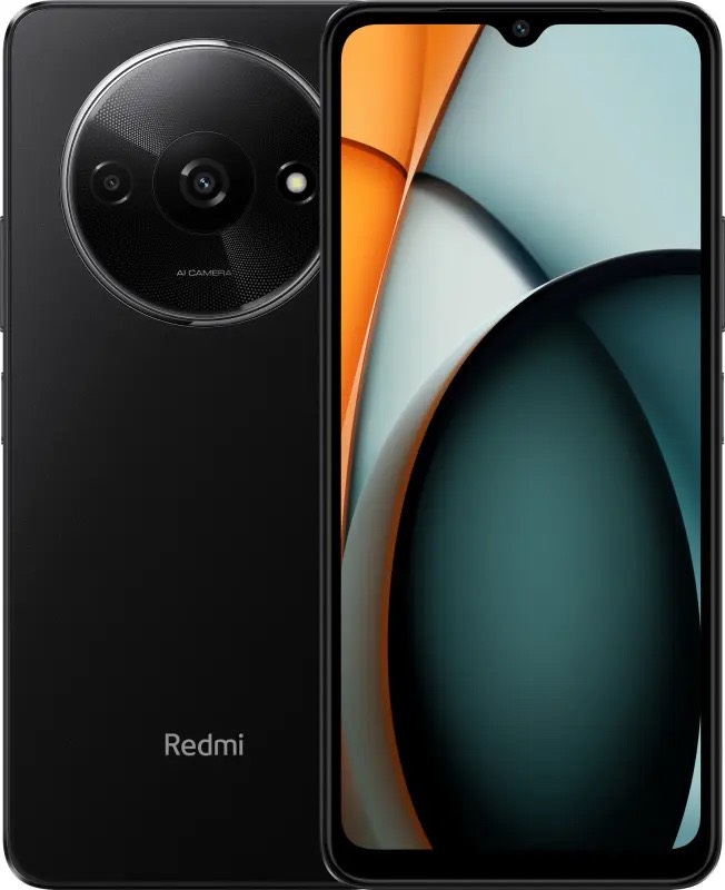 Redmi A3 4GB 128GB - изображение 2