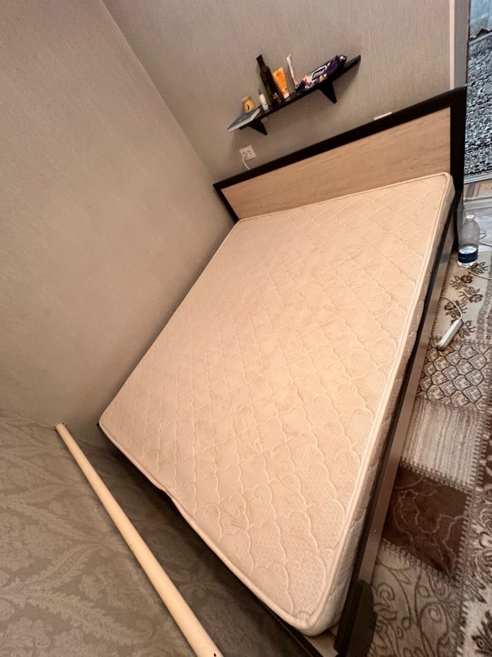 Кровать 2-х спальная - изображение 2