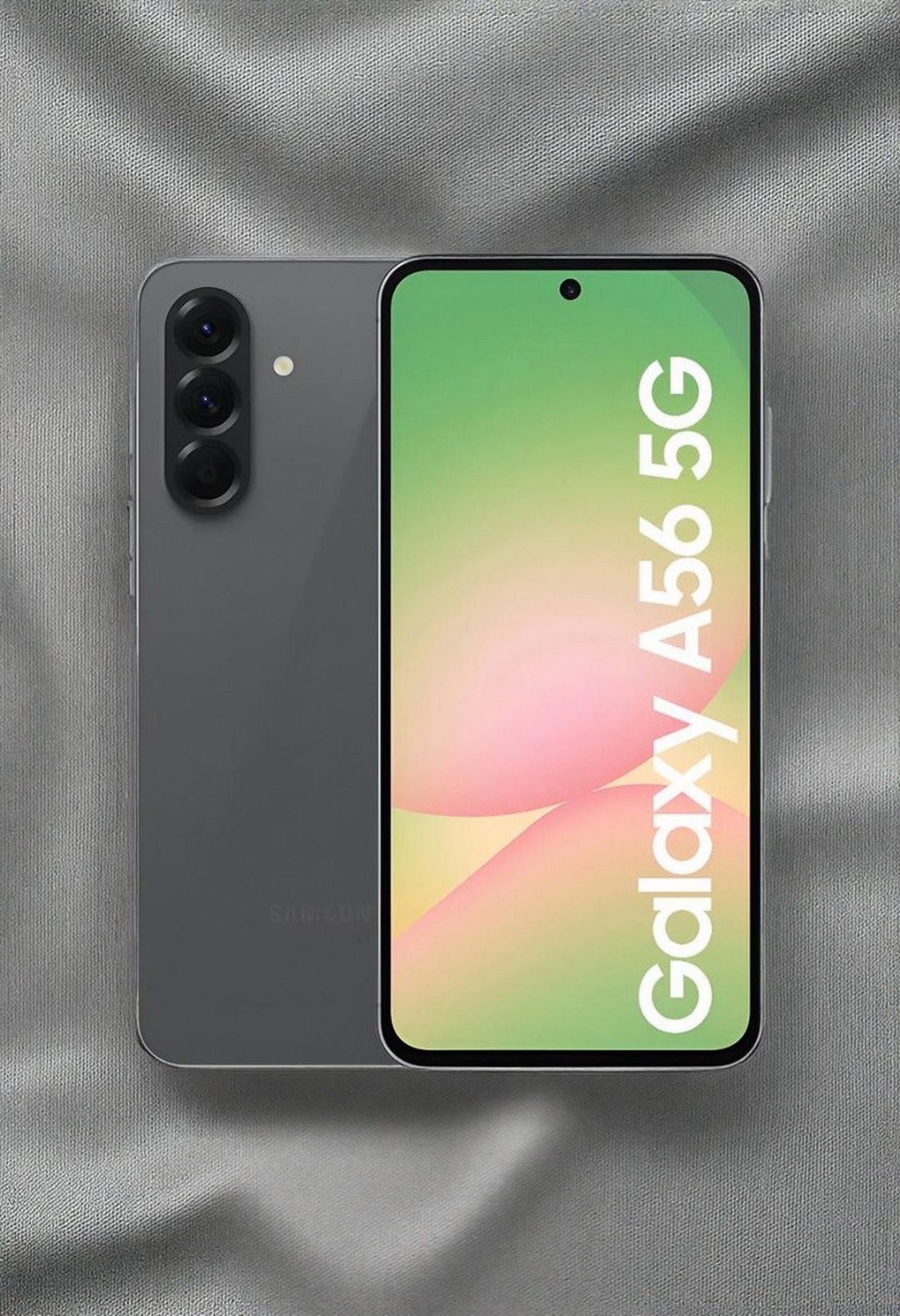 Samsung A56 8/256gb ✅ - изображение 4