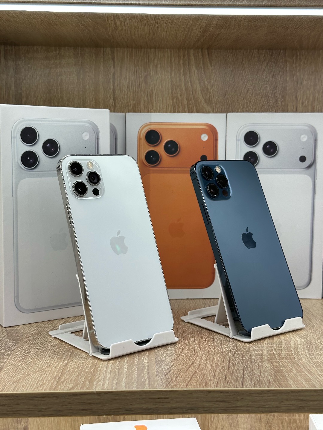 IPhone 12 Pro 128 GB - изображение 2