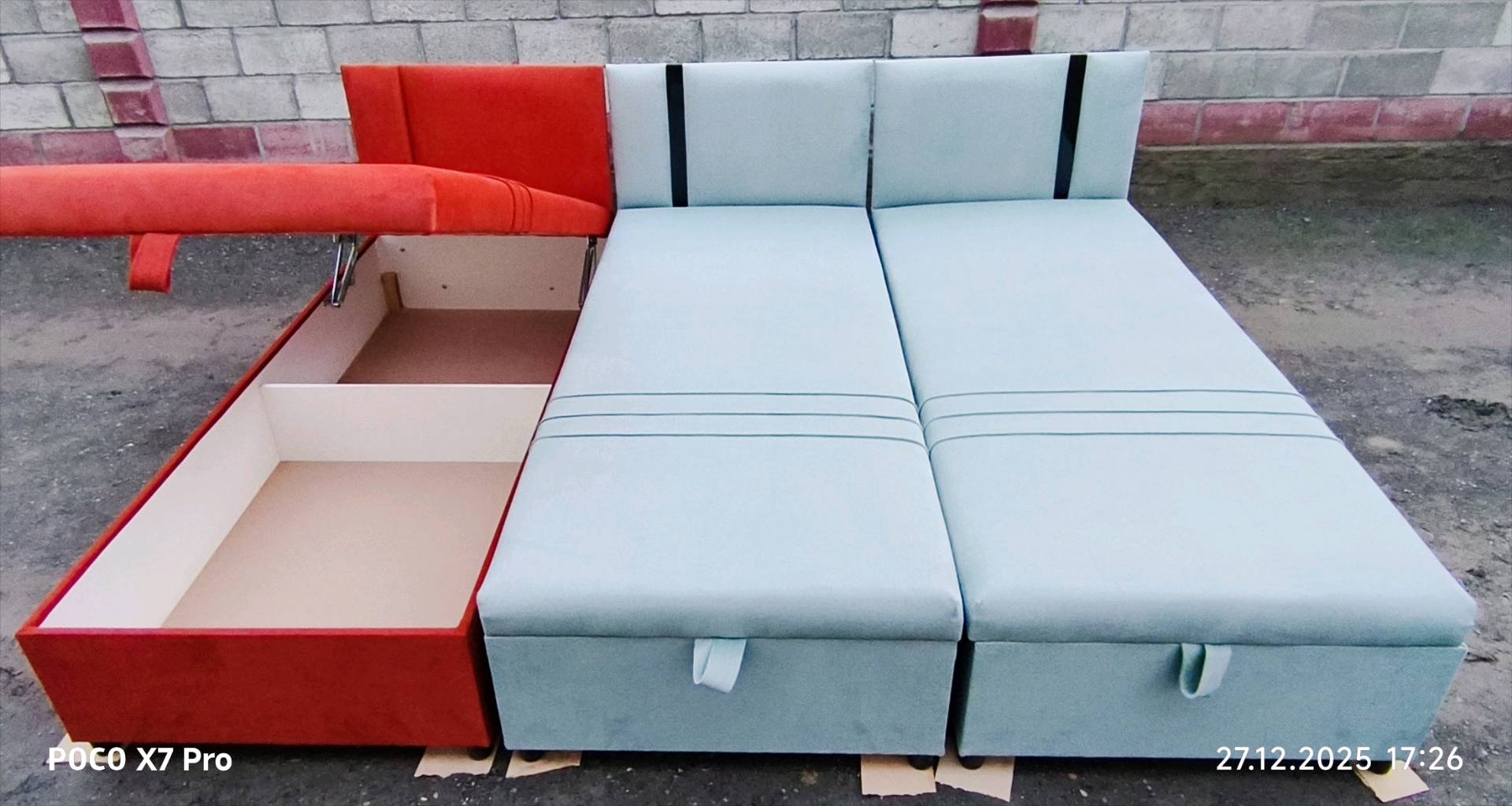 Односпальные кровати - изображение 3