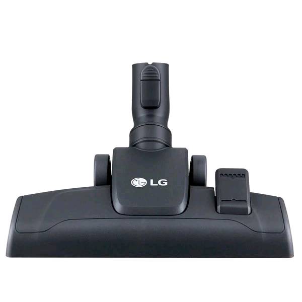 Пылесос LG VK89609HQ - изображение 6