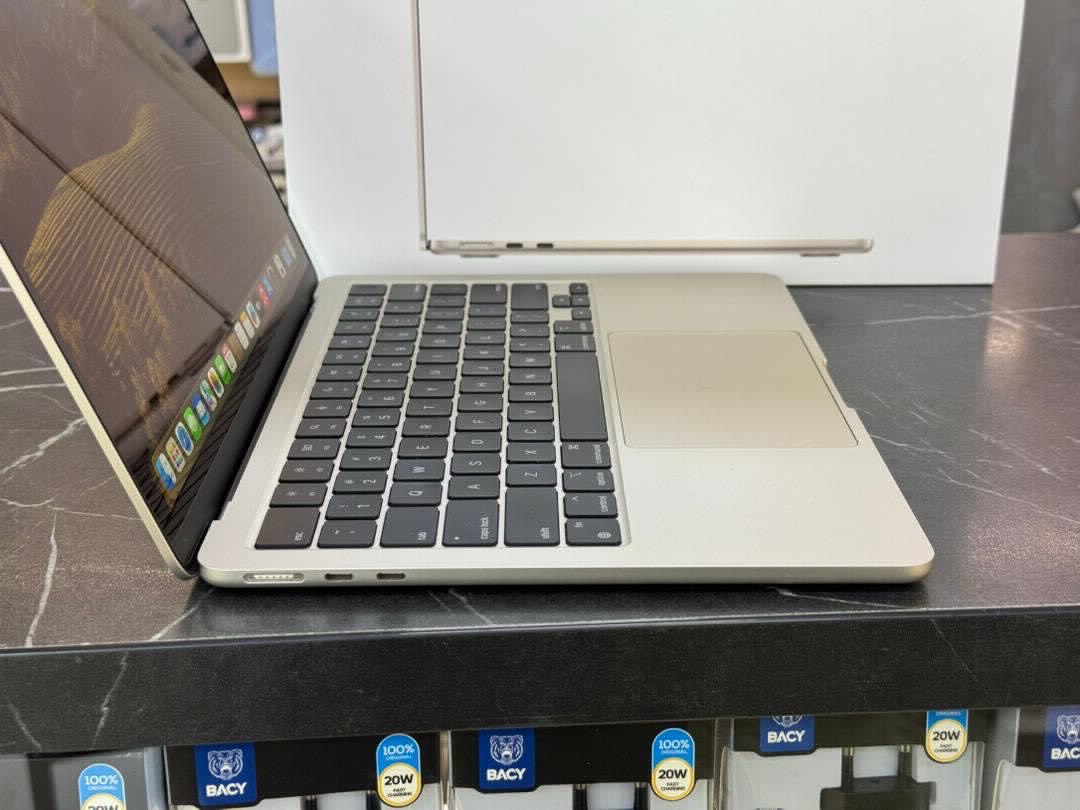 MACBOOK AIR M2 8/256 - изображение 8