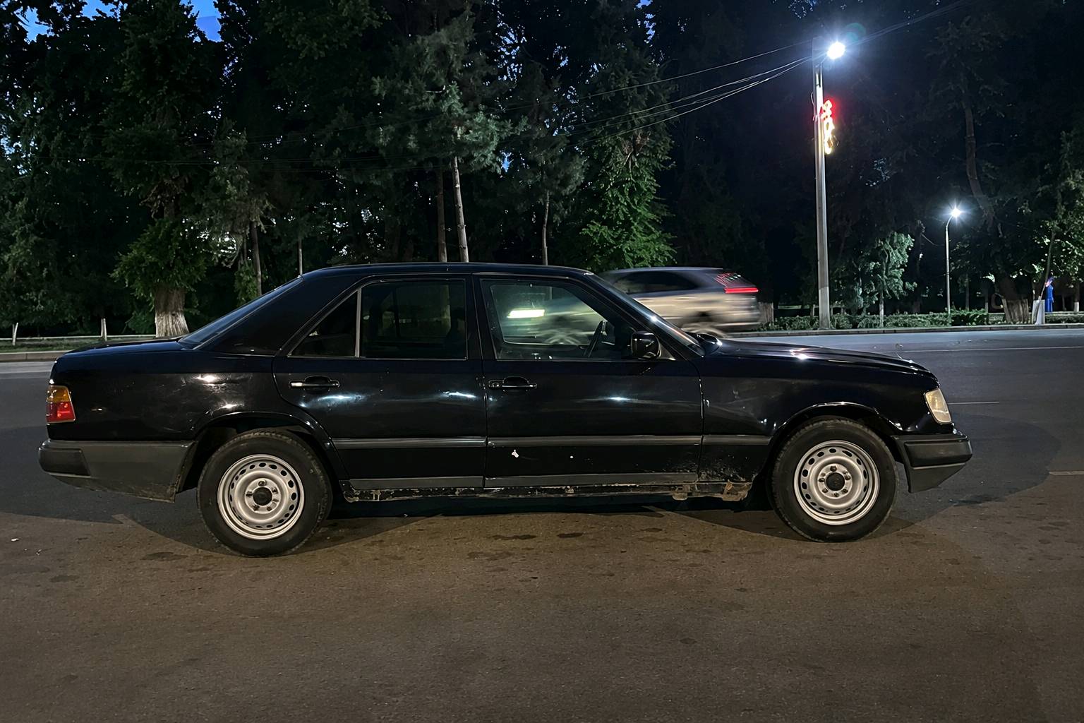Мерседес
