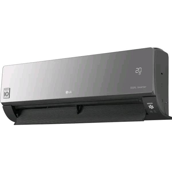 Кондиционер LG ARTCOOL Mirror AC09BK - изображение 6