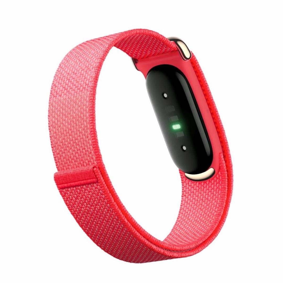 Фитнес браслет Google fit Air - изображение 3