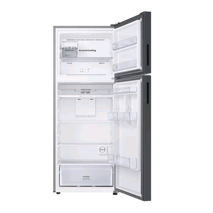 Холодильник Samsung RT47CG6442B1/WT - изображение 4