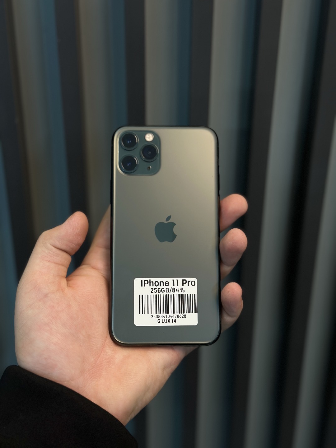 IPHONE 11 PRO ПРИВОЗНЫЕ ИЗ КОРЕИ - изображение 4