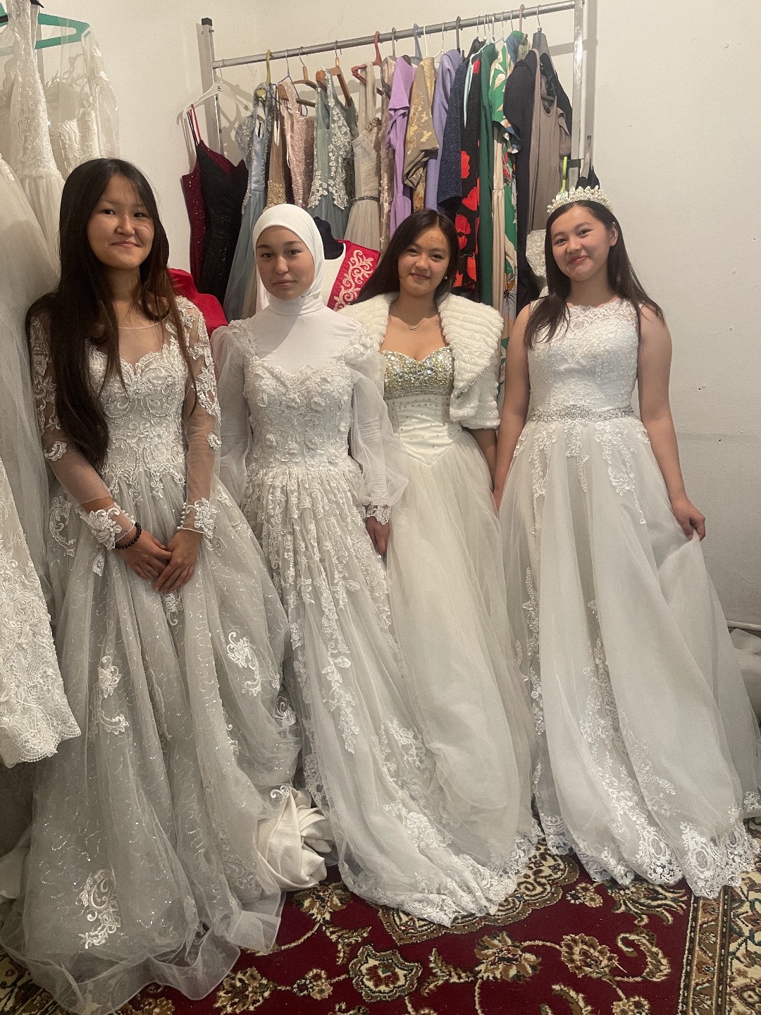 Продаю свадебные платья. - изображение 2